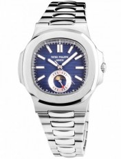 Patek Philippe 5121731 Nautilus Бельгия (Фото 1)