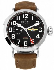 Zenith 7500061 Pilot Швейцария (Фото 1)